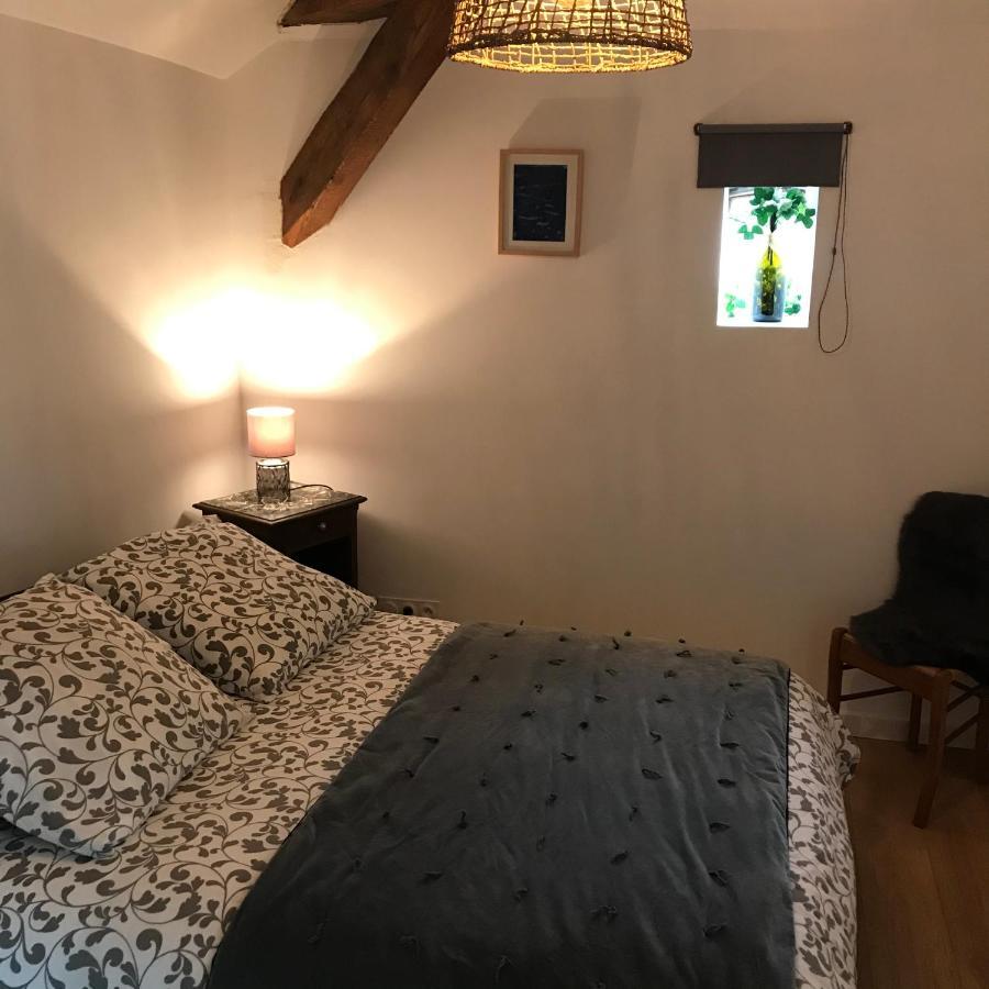 Les Du Faubourg Apartment *