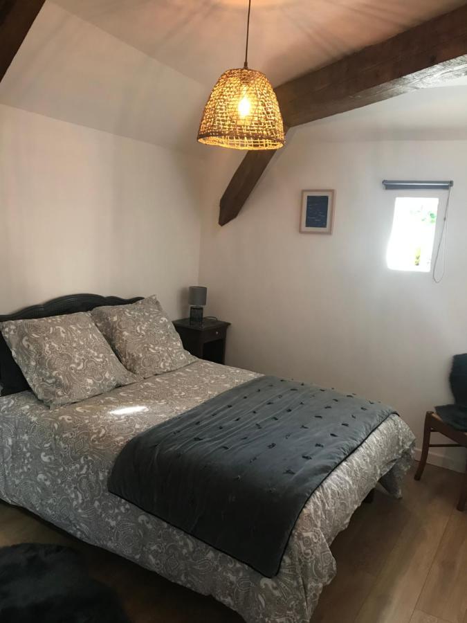 Les Du Faubourg Apartment Beaune (Cote d'Or)